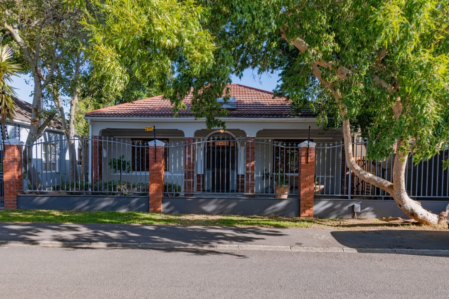 4 Bedroom Property for Sale in Boston Western Cape